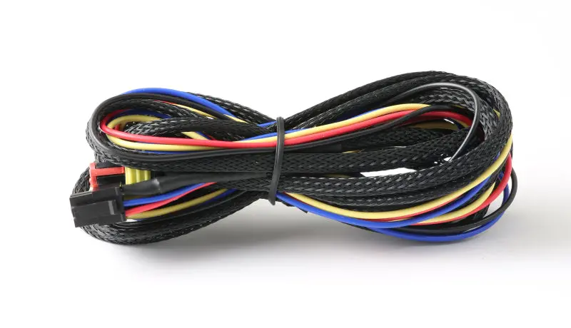 Gfb G-Force/D-Force Wiring Loom 1