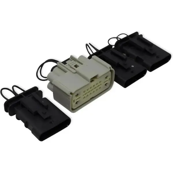 Gm/Chevy L5p - Can Bus Plug Kit | 2017-2023 1