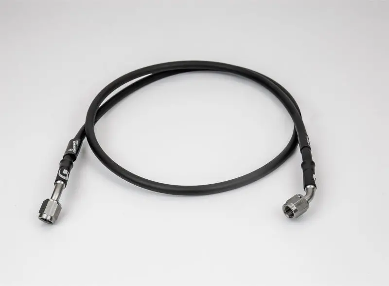 Goodridge 02-05 Subaru Wrx Clutch Line 1