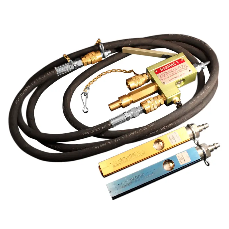 Government - High Pressure Safety Inflator 1