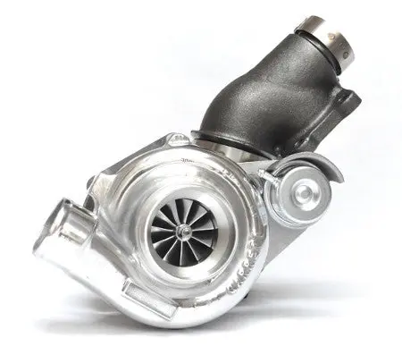 Gtx2871r Bolt-On Turbo For The 2.0L Ecoboost Focus St 1