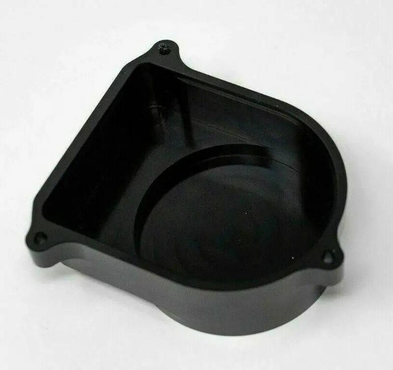 H Series Distributor Cap Delete For Honda Acura H22 H23 Prelude Si Ek Eg Vtec Us 1