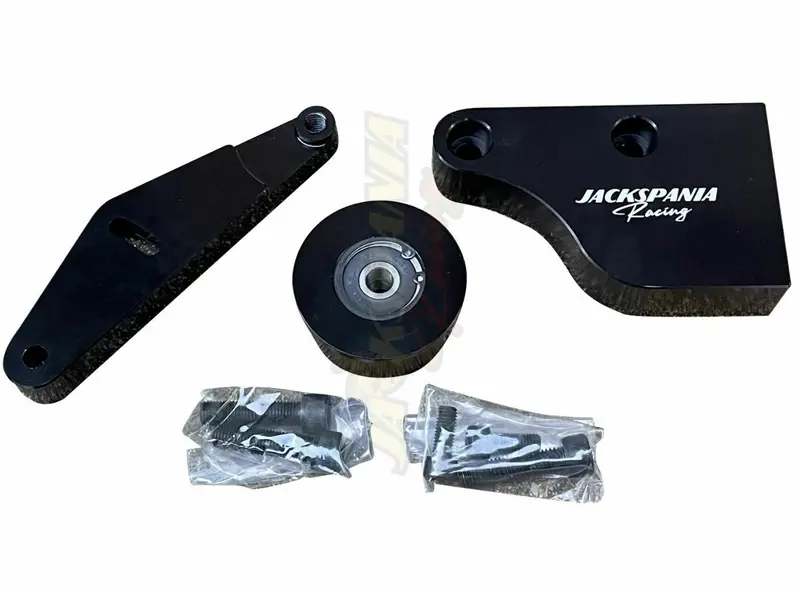 H22 Timing Belt Tensioner Walk Blocker H Series H2b Civic Si Eg Ek Hatch Dc2 Crx 1