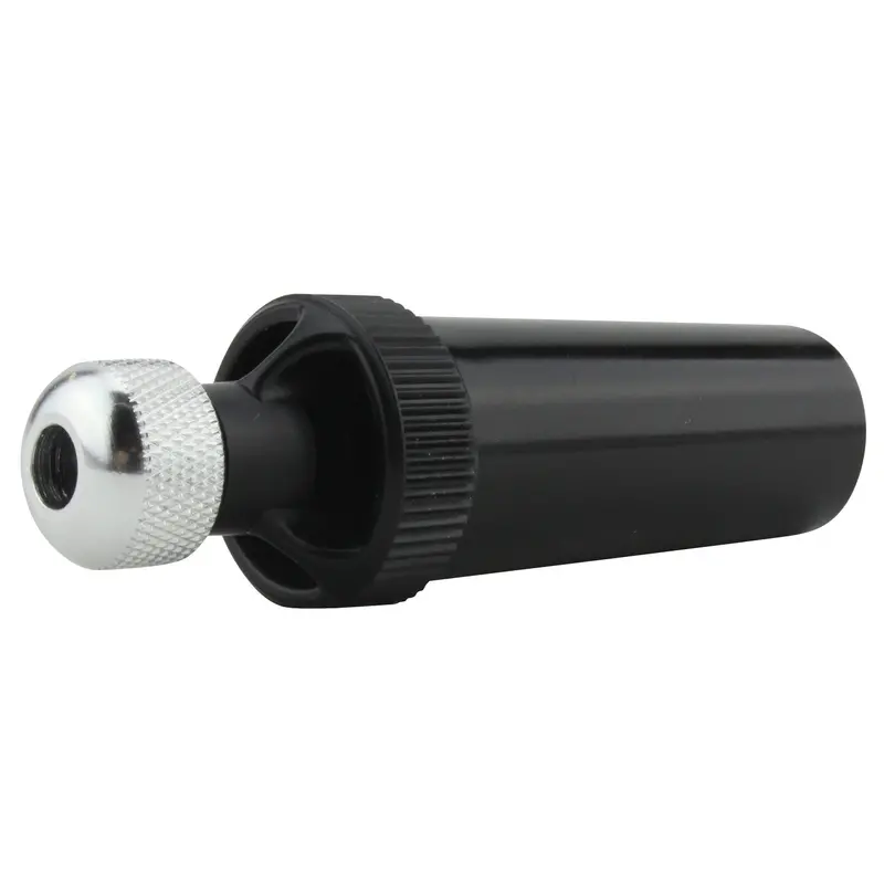 High Flow Venturi Air Multiplier Blow Gun Nozzle (S-160X5p) 1