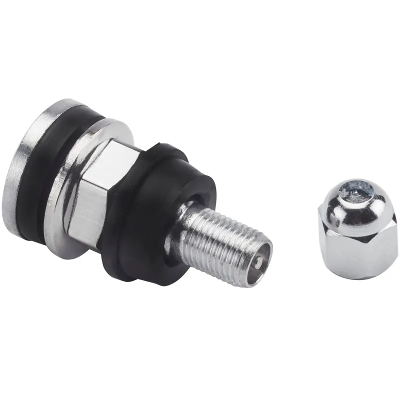 High Performance Tubeless Tire Valve 3