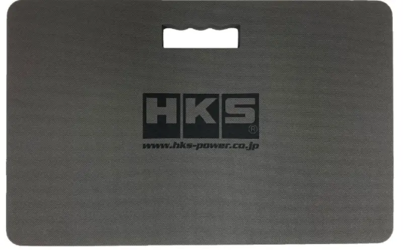 Hks Mechanical Kneeling Pad 1