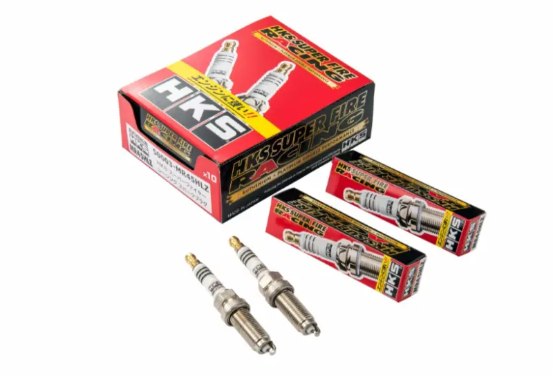 Hks Super Fire Racing Mr45hlz 1