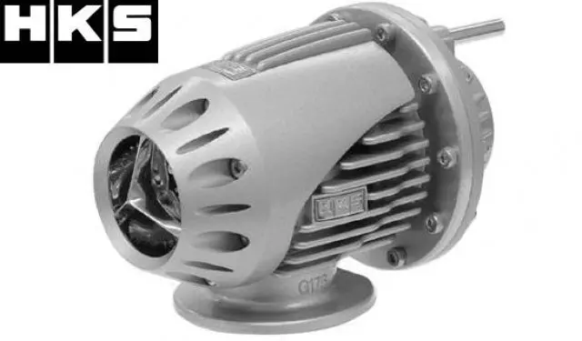 Hks Universal Ssqv4 Bov 1