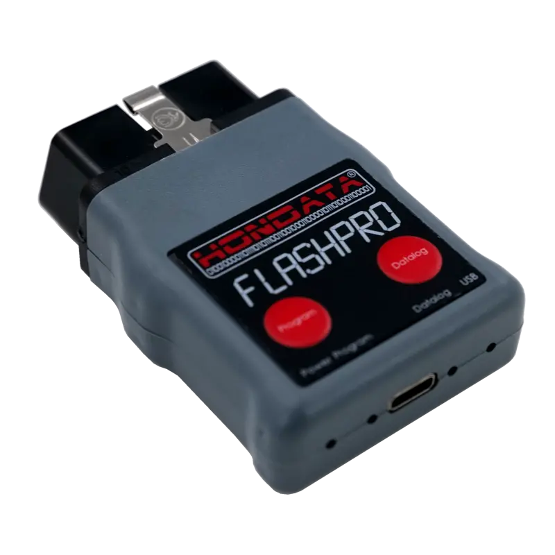 Hondata Flashpro Civic Si 2017-2021 Turbo 1.5 Us 1