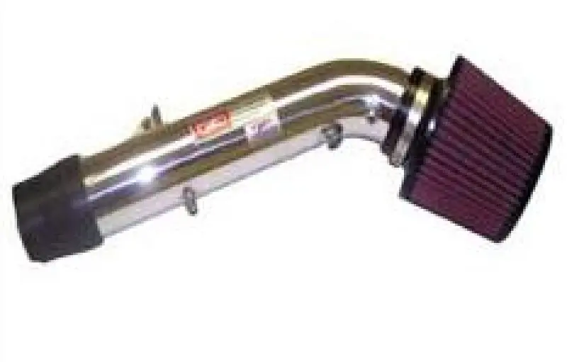 Injen 00-05 Is300 W/ Stainless Steel Manifold Cover Polished Short Ram Intake 1