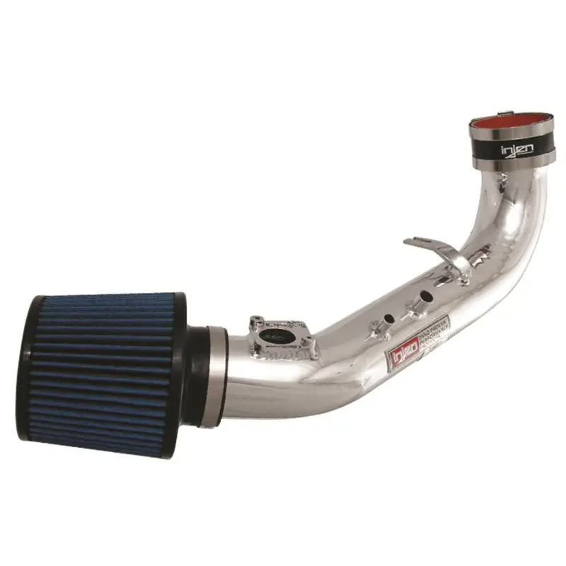 Injen 01-03 Ls430 Gs430 Sc430 Polished Short Ram Intake 1
