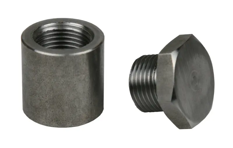 Innovate Extended Bung/Plug Kit (Mild Steel) 1 Inch Tall (Incl; With All Afr Kits) 1