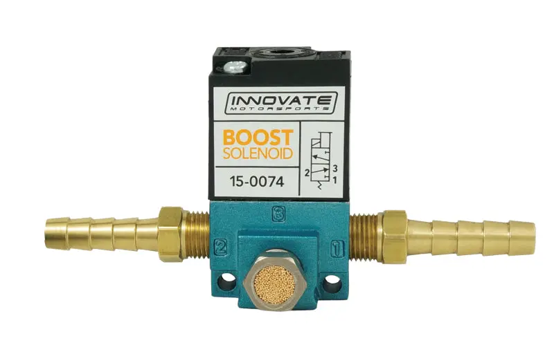 Innovate High Resolution Mac Solenoid 1