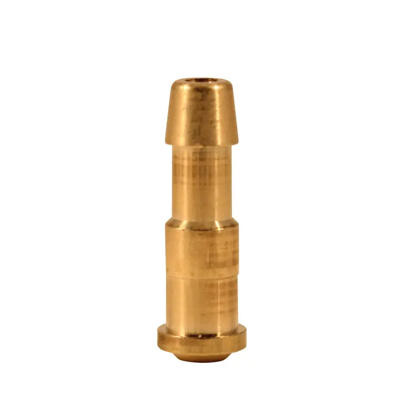 Internal Hose Barb Swivel 1