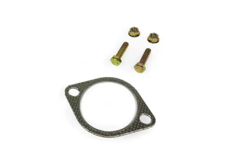 Isr Performance Series Ii - Gt Single Rear Section Only - 89-94 Nissan 240Sx (S13) 1