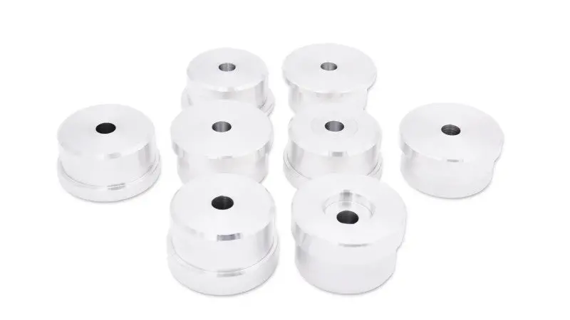 Isr Performance Solid Subframe Bushings - Bmw E36 3 Series 1