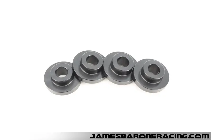 Jbr 2019+ Veloster N Solid Shifter Base Bushings 1