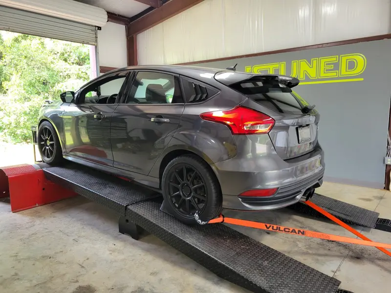 Jst Dyno Tune Deposit 1