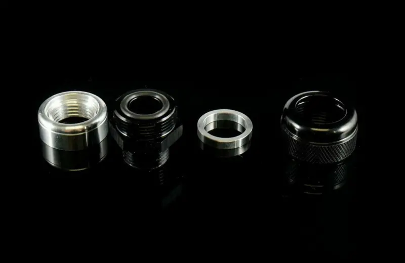 K Series Intake Air Temperature Temp Sensor Adapter K20 K24 K Swap Civic Eg Ek 1