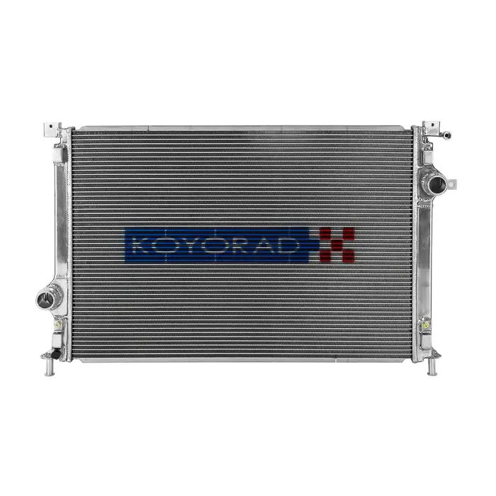 Koyo 13-17 Ford Focus St Racing Radiator 1