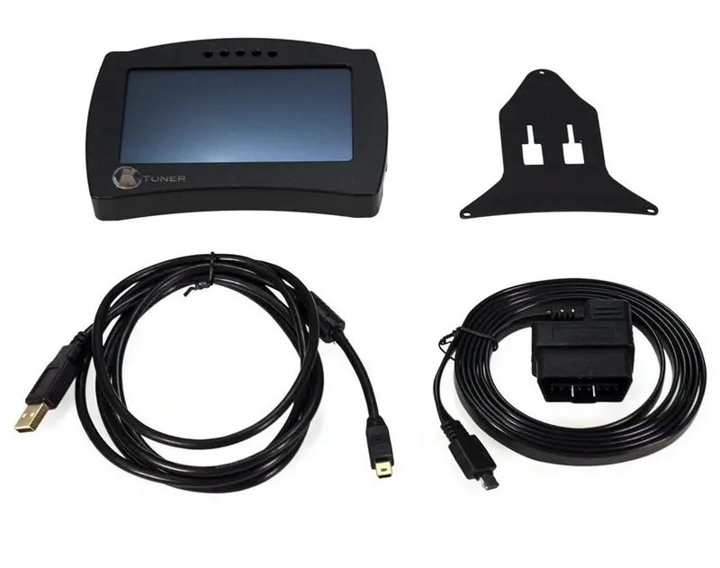Ktunerflash V2 Touch 1