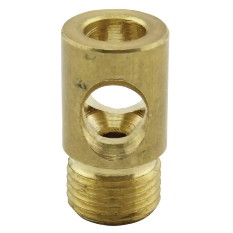 Kwik-Change® Blow Gun Venturi Tip (S-168Ven) 1