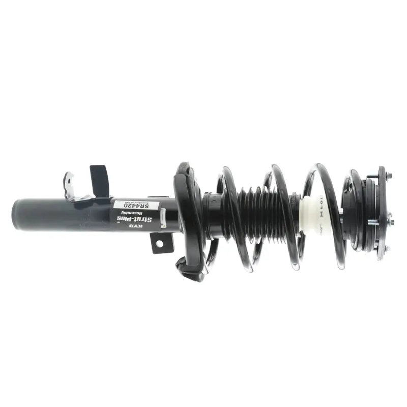 Kyb Shocks & Struts Strut Plus Front Left Ford Focus 2012-13 1