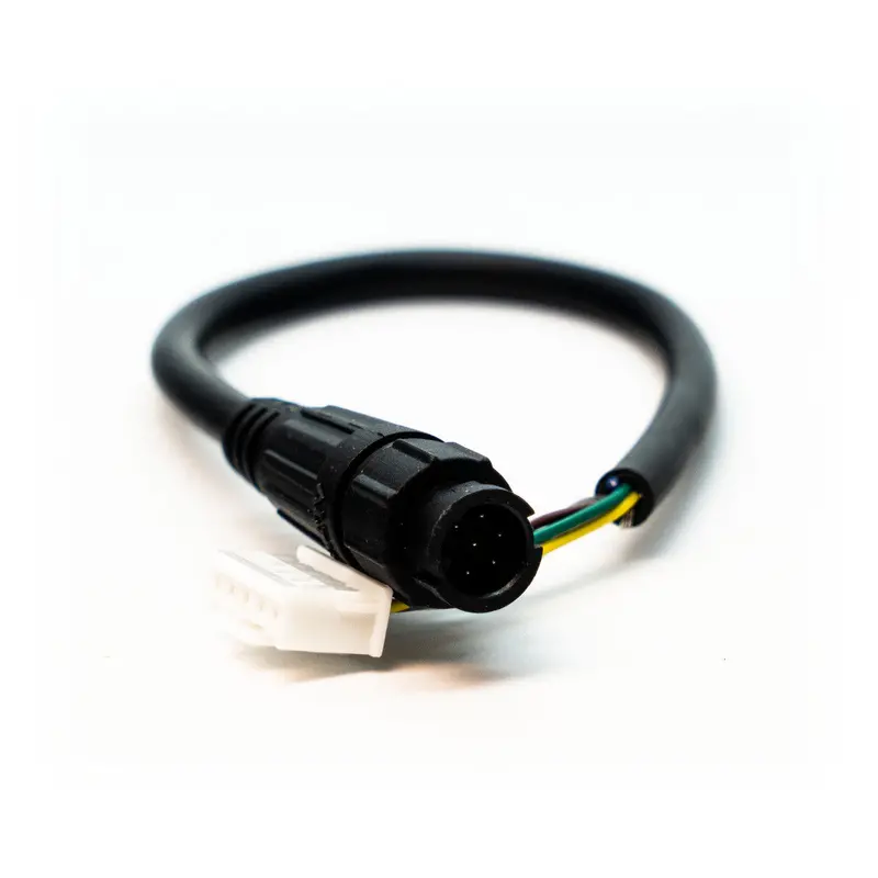 Link Cable (Canpcb) 1