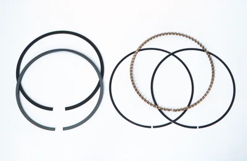 Mahle Ms 4.080In +.005In 1.0Mm 1.0Mm 2.0Mm File Fit Rings 1