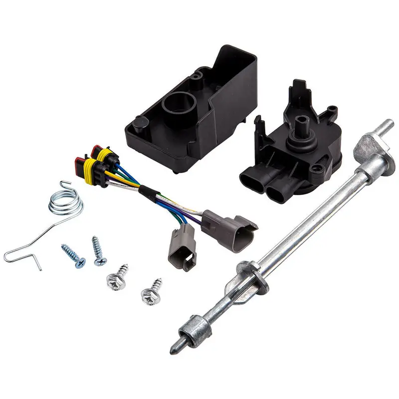 Mcor4 Conversion Kit 48 Volt For Precedent For Carryall Club Car Ds 102101101 1