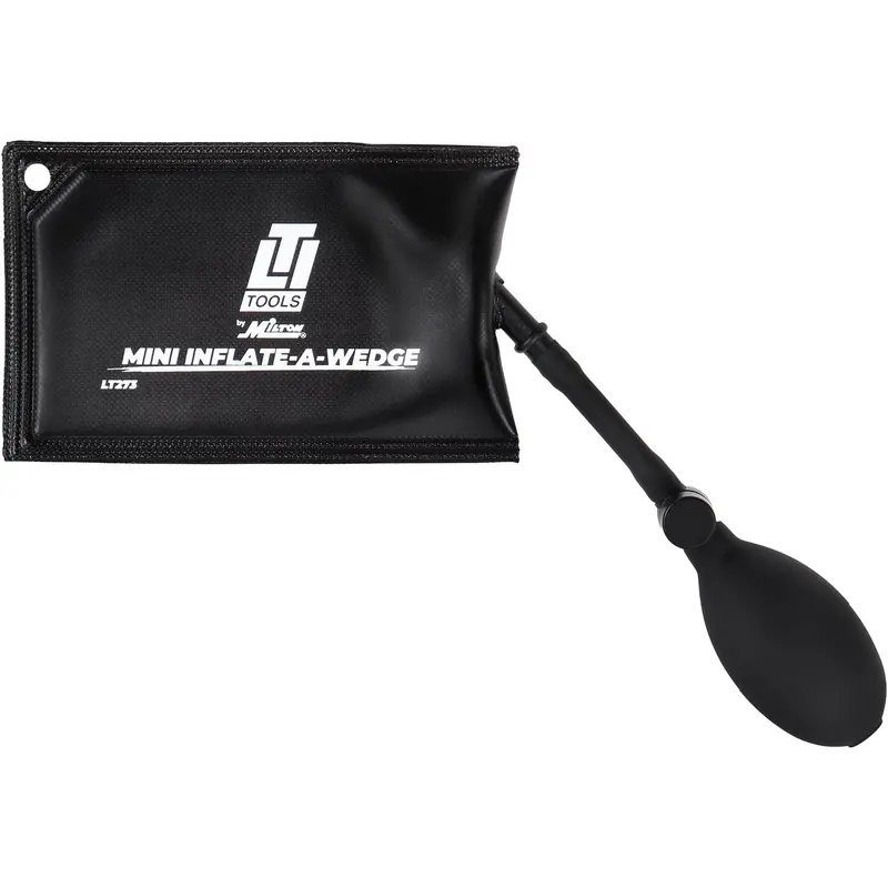 Mini Easy Air Shim Inflatable Pry Bar And Leveling Air Wedge Bag Tool (1) 1