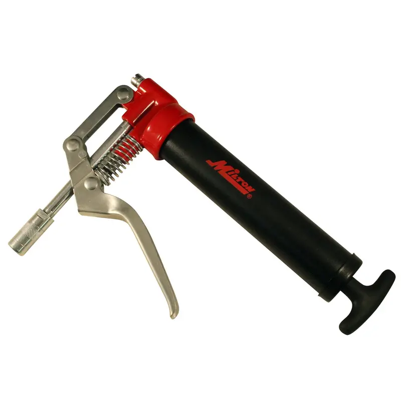 Mini Pistol Grease Gun 1