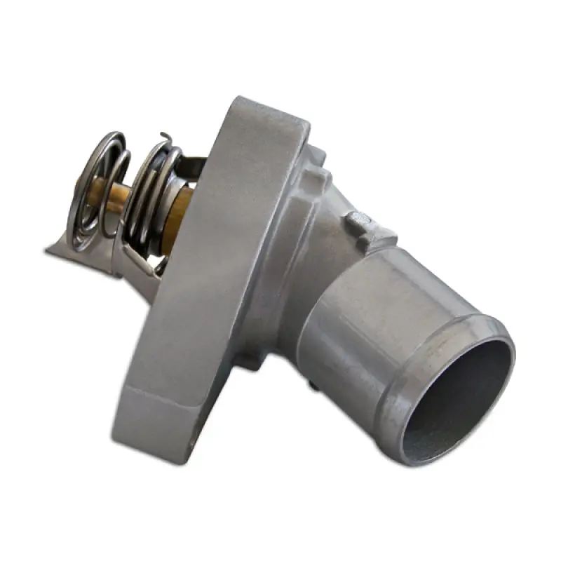 Mishimoto 09+ Nissan 370Z 155 Deg F / 68 Deg C Racing Thermostat And Housing 1