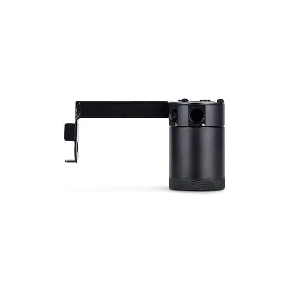 Mishimoto 13+ Ford Ford Focus St Baffled Catch Can Kit (Pcv Side) - Black 1