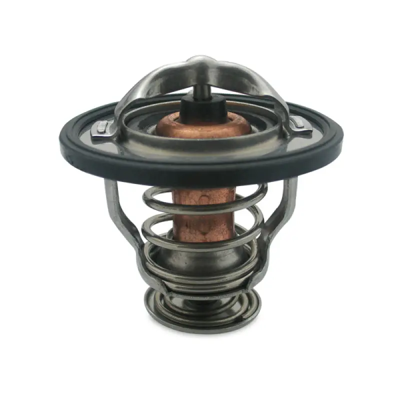 Mishimoto 95-99 Mitsubishi Eclipse / 00-06 Galant 62 Degree Racing Thermostat 1