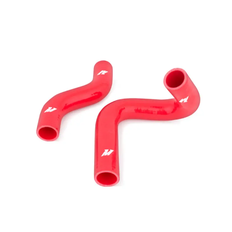 Mishimoto Datsun 240Z Silicone Radiator Hose Kit Red 1