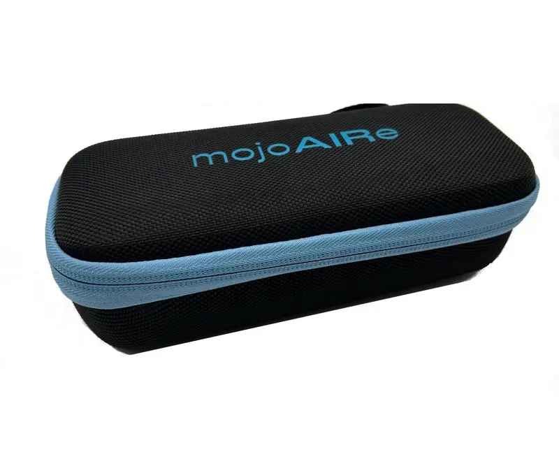 Mojoaire® Portable Tire Pump Case 1