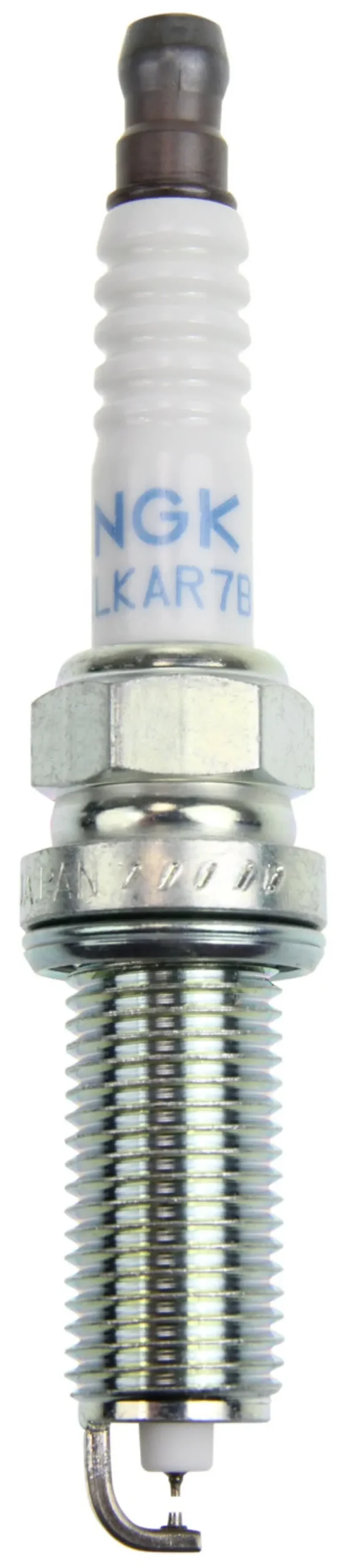 Ngk Laser Iridium Spark Plug Box Of 4 (Dilkar7b8) 1
