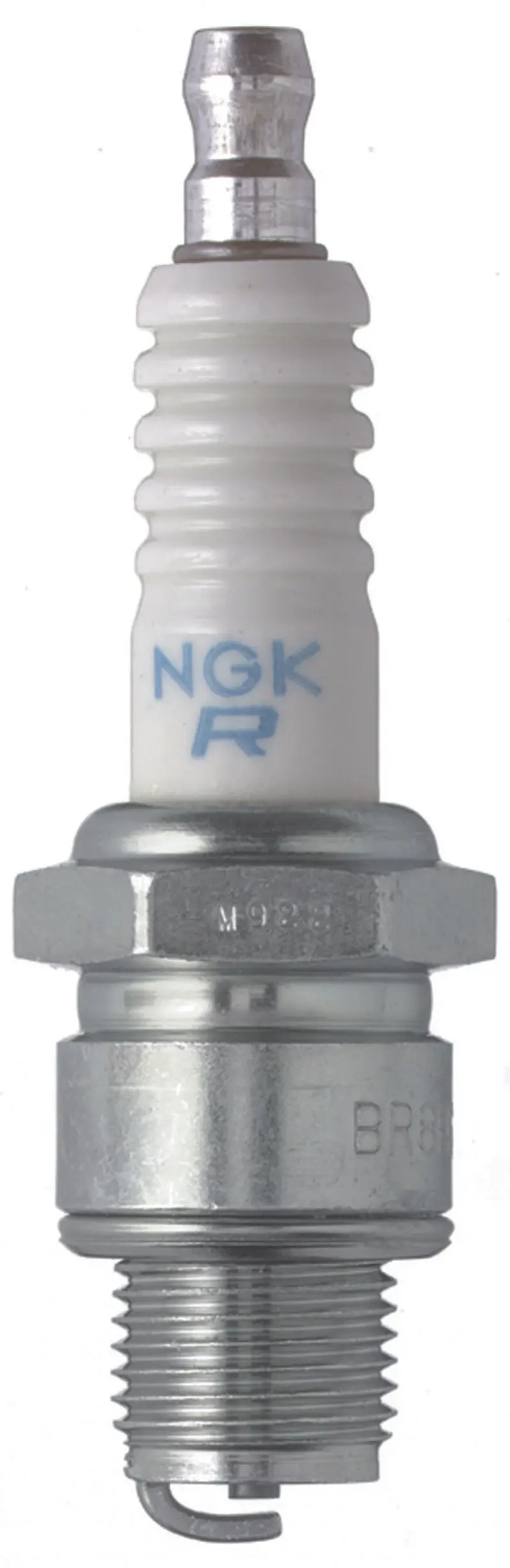 Ngk Standard Spark Plug Box Of 10 (Br8hs-10) 1