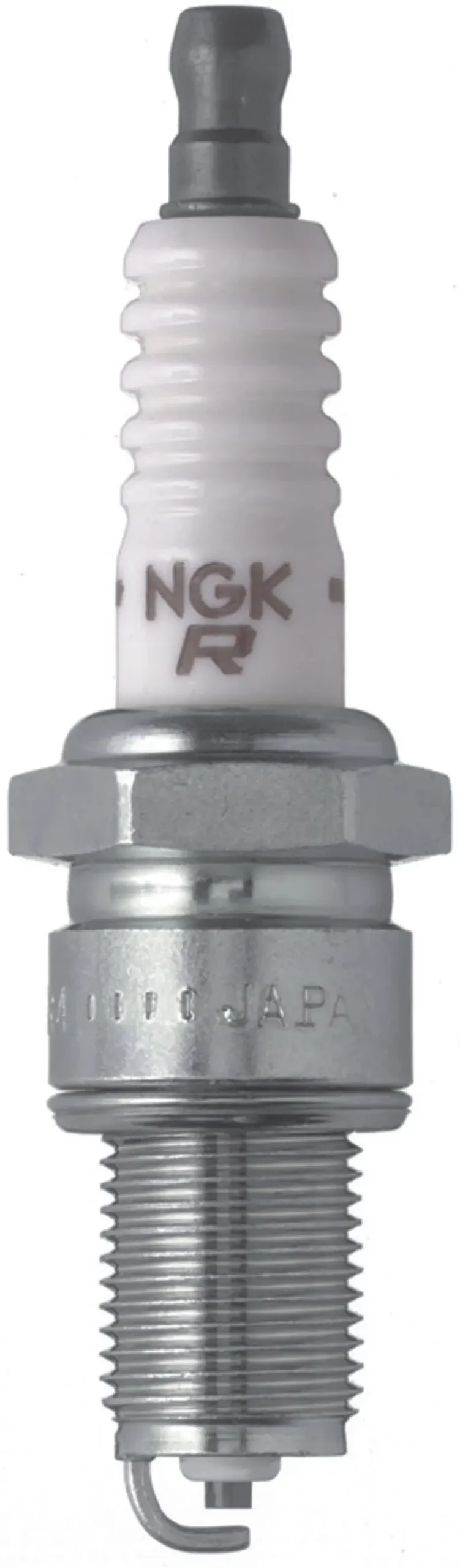 Ngk Standard Spark Plug Box Of 4 (Bpr5es-11) 1