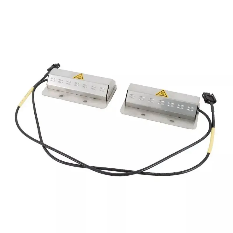 Ohlins 05-11 Porsche 911 (997 Coupe) Cancellation Kit - Pasm 1