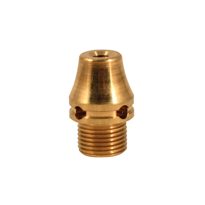 Osha Brass Blow Gun Tip Replacement 1