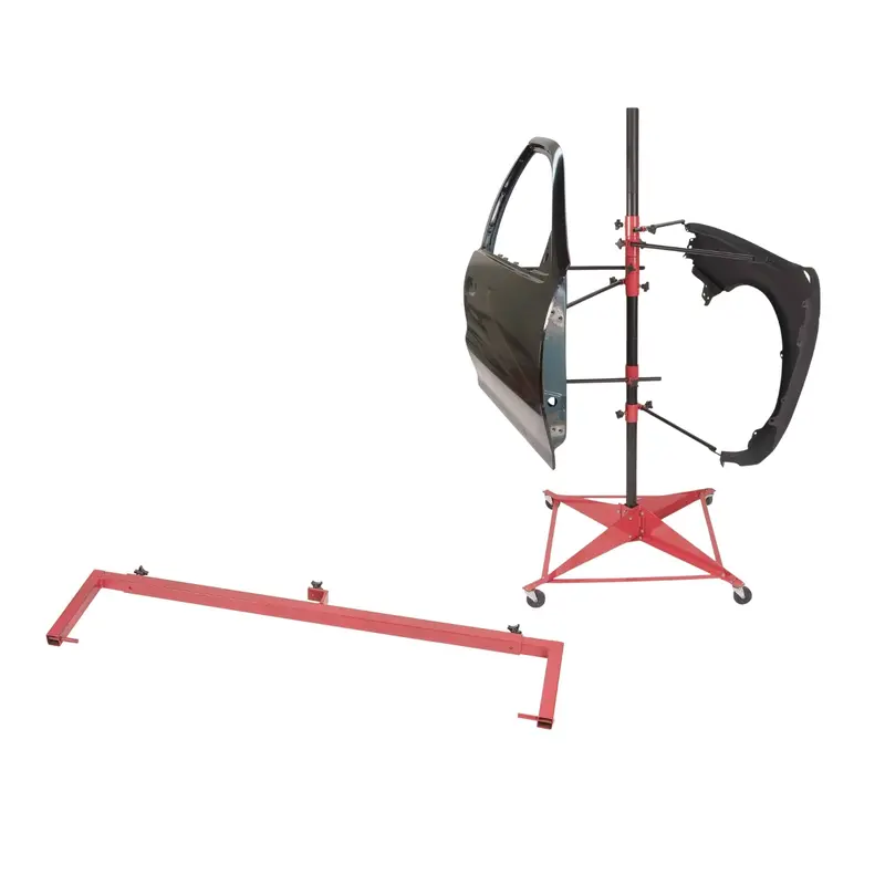 Panel Tree + Tailgate Holder Bundle 1