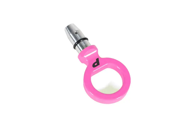 Perrin Subaru Dipstick Handle Loop Style - Pink 1