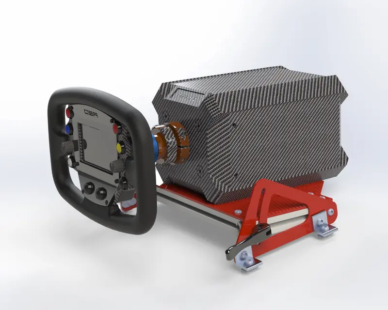 Plans/Cnc - Adjustable Wheel Mount 1