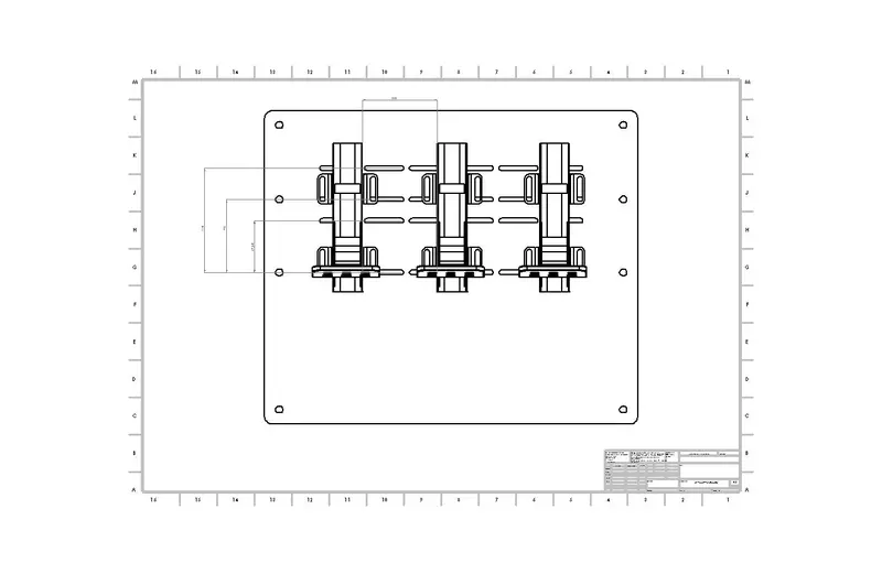 Plans/Cnc - Simjack Pedal Plate, Cnc Files 1