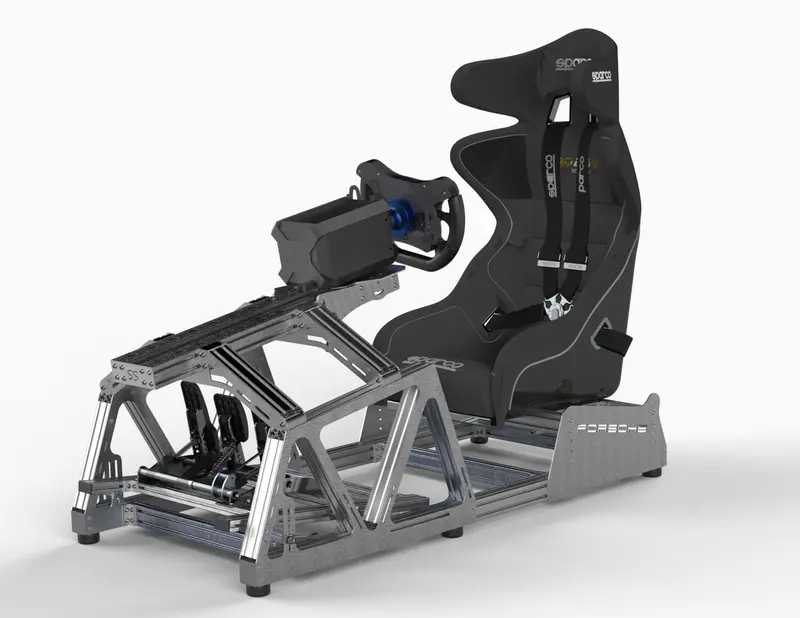Plans/Cnc - Super Sport Evolution - 25 Series 1