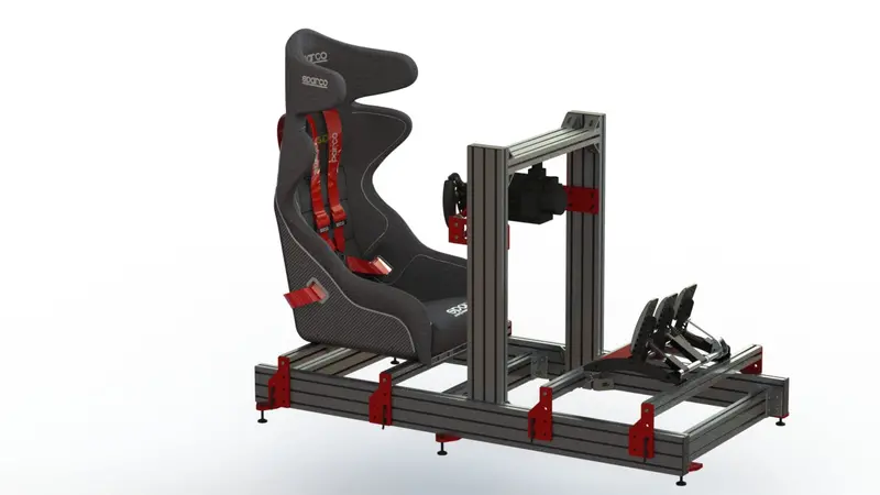 Plans/Cnc - Super Sport Osw - 15 & 40 Series Extrusion 1