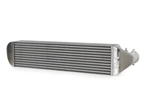 Prl 2023-2026 Honda Civic Fl5 Type-R Tube And Fin Intercooler Upgrade 1