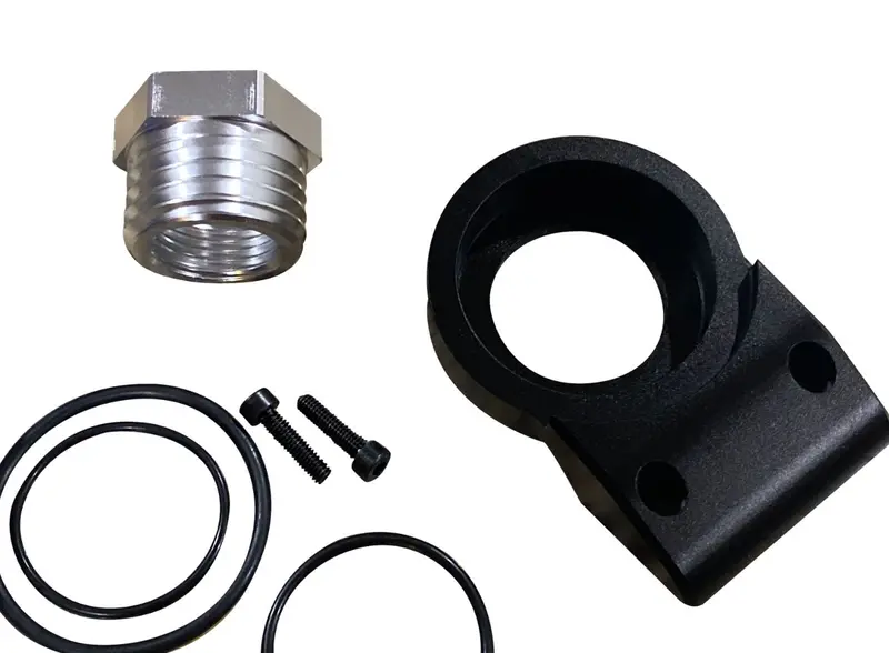 Quick Vent Scavenger Oil Valve Cap Catch Can Honda D Series D15 D16 D17 Eg 10An 1